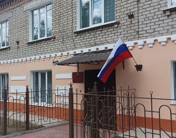 Выездная проверка судебного участка №35 фото 2